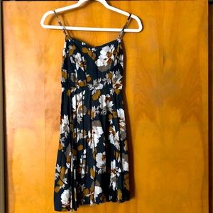 Old Navy Fit & Flare dress